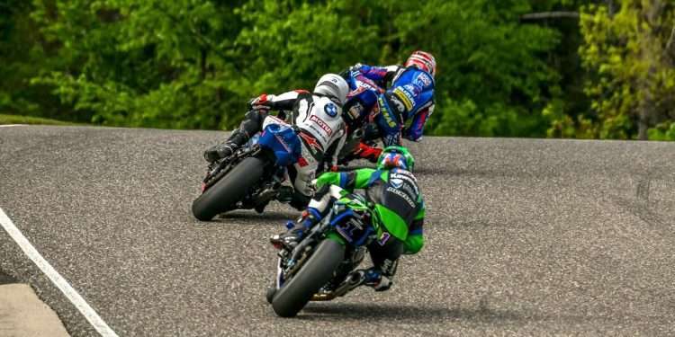 TSN Confirm Final CSBK Pro Superbike Feature Race National Broadcast of 2021 Season