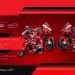 Ducati Lenovo Team returns to the track in Portimão (Portugal) for the penultimate round of the 2021 MotoGP season
