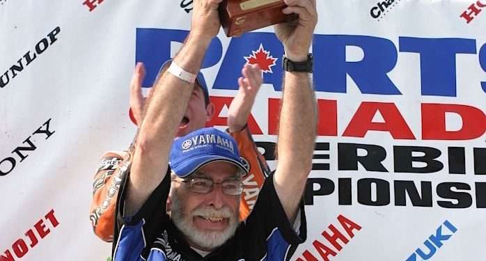 Remembering Paul Fournier