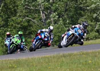CSBK confirm 2022 schedule