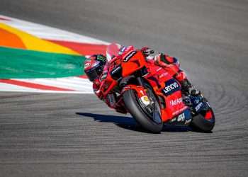 Colin Fraser: Looking for MotoGP’s Future