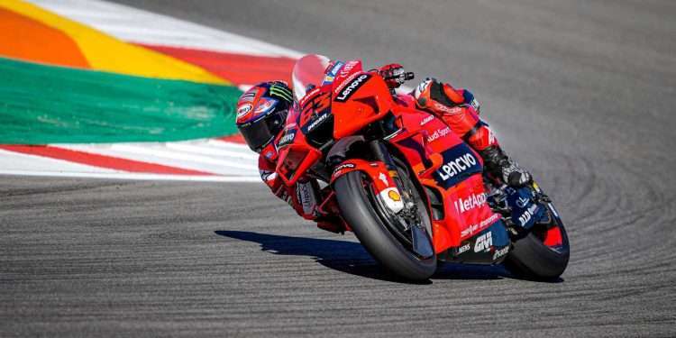 Colin Fraser: Looking for MotoGP’s Future