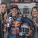 The Vallee Report – Shayna Texter Bauman makes a move