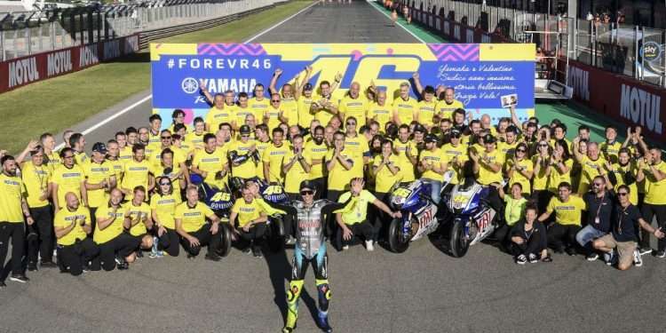 Colin Fraser: Rossi’s Departure, Stoner’s Return?