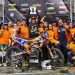 SHELBY TURNER SECURES AMA ENDUROCROSS WOMEN’S PRO CHAMPIONSHIP AT SEASON FINALE