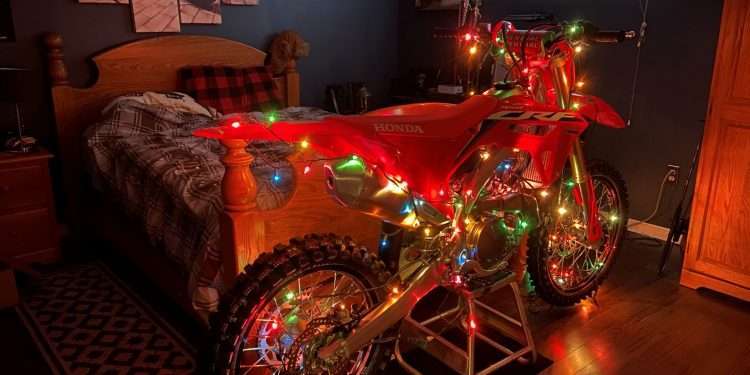 The Vallee Report – All I want for Christmas
