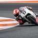 Torin Collins to race in Moto3 Junior World Championship with Team AGR in 2022!