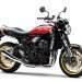KAWASAKI CELEBRATES 50 YEARS OF Z WITH NEW LIMITED EDITIONS