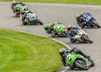 CSBK Announce Expanded TSN Coverage for 2022 Canadian Pro Nationals