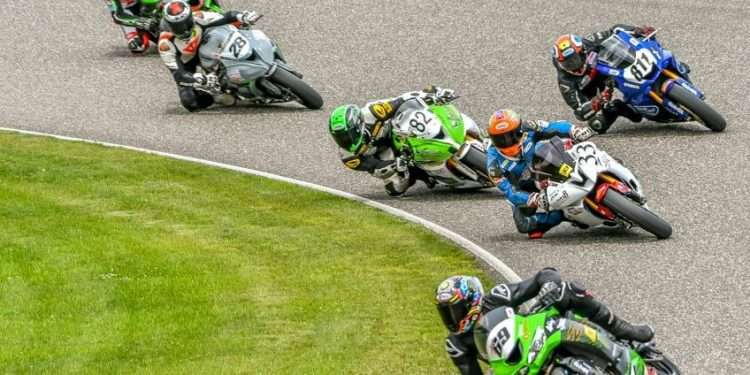CSBK Announce Expanded TSN Coverage for 2022 Canadian Pro Nationals