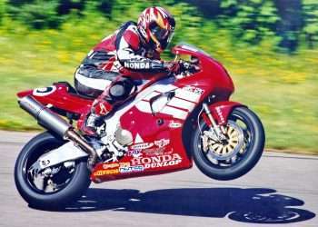 Colin Fraser: Canadian Superbike 2002