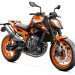 2022 KTM 890 DUKE GP