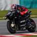 Francesco Bagnaia and Jack Miller return to the track
