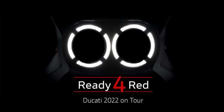 READY 4 RED