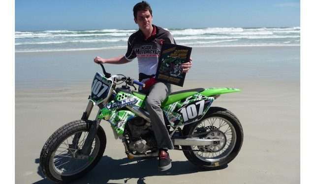 The Vallee Report – Daytona Memories