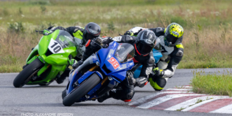 Super Series Grand Finale