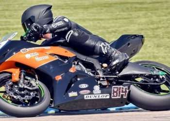 Colin Fraser: Connor Campbell plans comeback after AMP crash