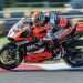 Herrin Tops Weekend With the 2022 MotoAmerica Supersport Championship
