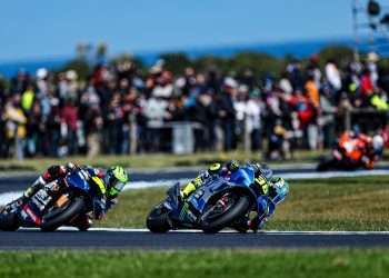 RINS WINS IN AUSTRALIA