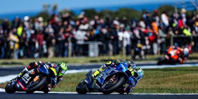 RINS WINS IN AUSTRALIA