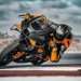 REVISED, REWORKED AND RACE READY: THE 2023 KTM RC 8C IS FIRED UP
