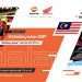 Hot and humid Sepang the penultimate challenge of 2022