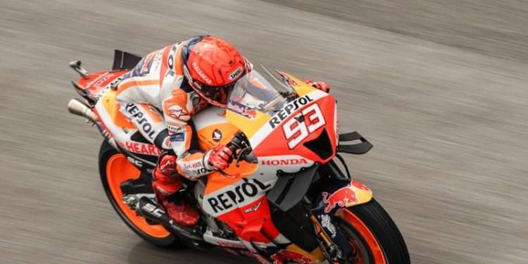 Repsol and Honda renew collaboration through to 2024