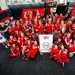 Ducati Lenovo Team wins the MotoGP 2022 team title