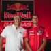 RED BULL GASGAS FACTORY RACING PRESENT CHANGES AHEAD OF 2023