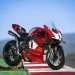 Ducati Presents the New Panigale V4 R