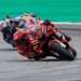 Colin Fraser: Bagnaia and Ducati soon to be Champs?