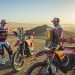 RED BULL GASGAS FACTORY RACING FIRED-UP FOR 2023 DAKAR RALLY!