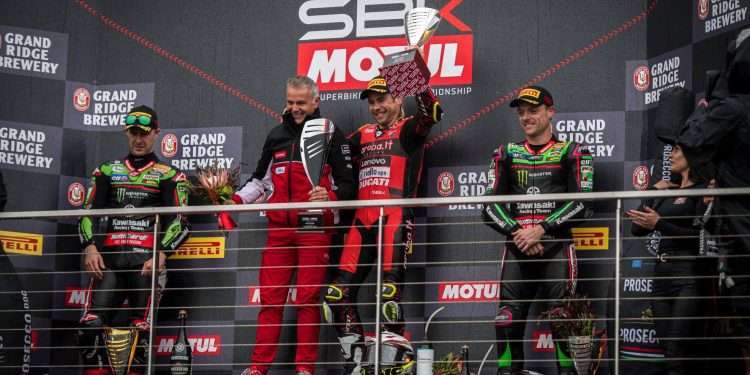 Bautista steals the show in Australia
