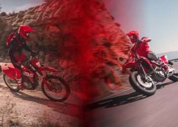 GET ON THE GAS WITH THE NEW GASGAS SM 700 AND ES 700!