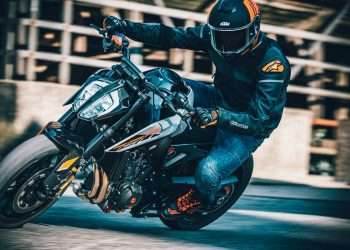 KTM LAUNCHES THE 2023 LC8 AND LC8C DUKE RANGE – POWERFUL PURPOSE-BUILT NAKED MACHINES