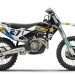 OUTPERFORM THE COMPETITION WITH HUSQVARNA MOTORCYCLES’ 2023 FC 450 ROCKSTAR EDITION