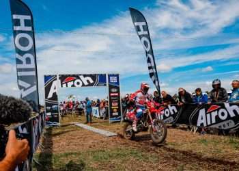 Argentina confirms dates for 2023 FIM ISDE