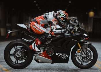 Warhorse HSBK Racing Ducati New York Rider Lineup of Josh Herrin and Xavi Forés to Compete in 2023 MotoAmerica Championship