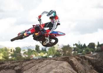 GASGAS GOES BIG WITH TWO FACTORY EDITION MOTOCROSS MODELS FOR 2023!