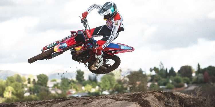 GASGAS GOES BIG WITH TWO FACTORY EDITION MOTOCROSS MODELS FOR 2023!