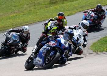 Bridgestone CSBK confirm 2023 National Event Calendar