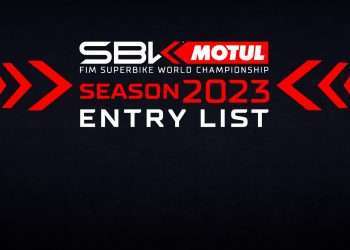World Superbike: The 23 riders aiming for glory in the 2023 season