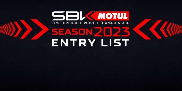 World Superbike: The 23 riders aiming for glory in the 2023 season