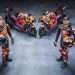 RED BULL KTM FACTORY RACING READY TO DROP THE CLUTCH ON 2023 MOTOGP