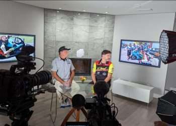 Economy Lube and Tire Joins CSBK TSN Coverage as Presenting Sponsor