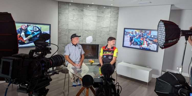 Economy Lube and Tire Joins CSBK TSN Coverage as Presenting Sponsor