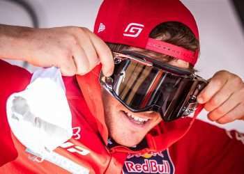 DANIEL SANDERS AND RED BULL GASGAS FACTORY RACING ENJOY DAKAR RALLY REST DAY