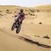 RED BULL GASGAS FACTORY RACING’S DANIEL SANDERS DELIVERS INCREDIBLE PERFORMANCE ON DAKAR RALLY STAGE 12