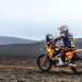RED BULL KTM RIDERS LIE SECOND AND FOURTH OVERALL AS DAKAR REACHES HALFWAY POINT