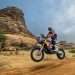KEVIN BENAVIDES PLACES FOURTH ON DAKAR STAGE THREE